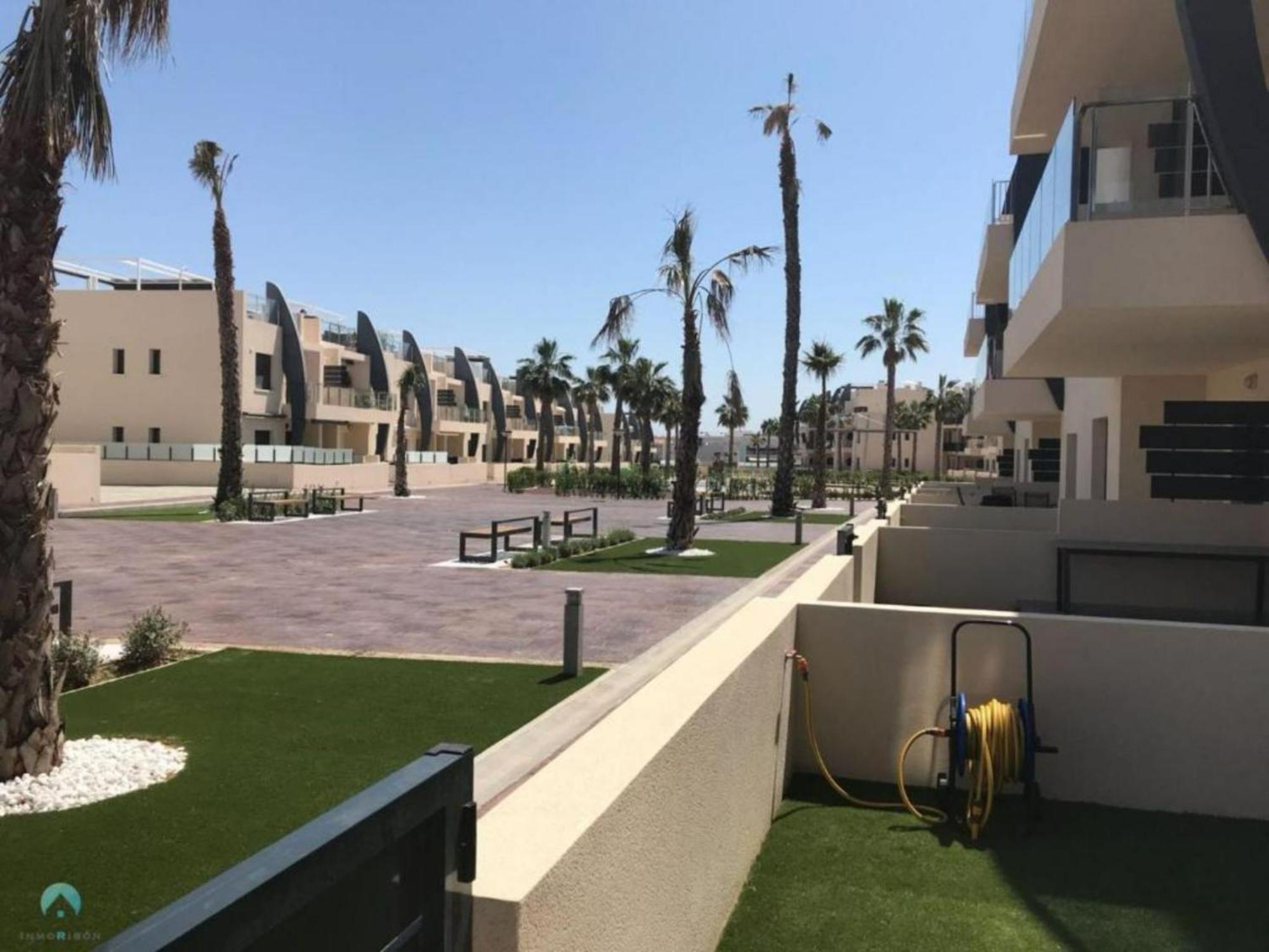 New Luxury Detached Villa With Pool At Beach Pilar de la Horadada Exterior photo